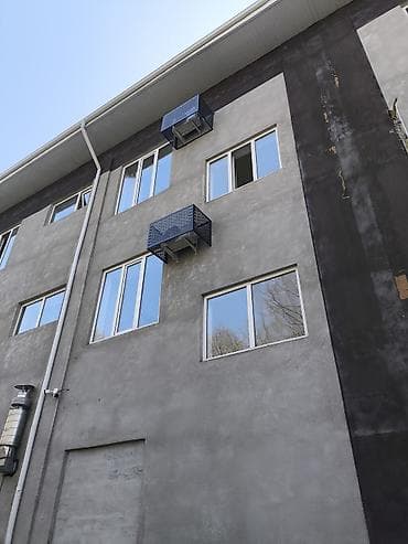 Техника жана электроника: Установка ремонт продажа кондиционеров!Наружные блоки систем — 3