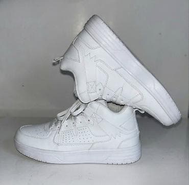 pro force: Кроссовки высокие (High-tops) Продаю хайтопы, абсолютно новые. Видели — 3