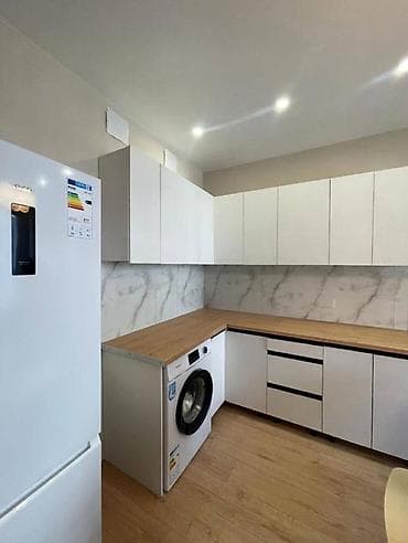 all group: 1 комната, 38 м², Элитка, 4 этаж, Евроремонт — 4