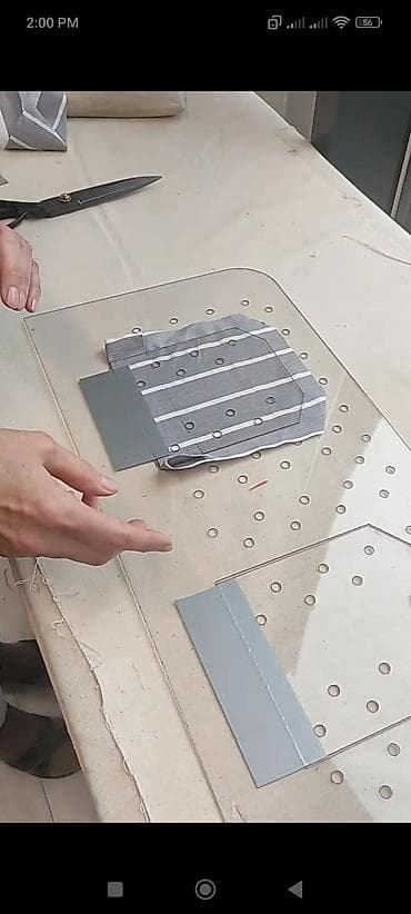 делаю лекала: Шаблоны для швейного производства по вашим лекалам. Портновские — 1