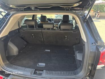 очен срочно: Ssangyong Korando: 2020 г., 1.5 л, Автомат, Бензин, Кроссовер — 10