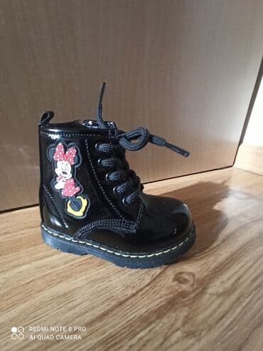 белорусская обувь для проблемных ног бишкек: Продаю новые лакированные детские сапожки на меху черного цвета — 2