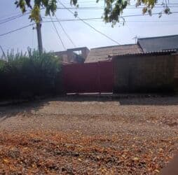 дом бишкек продажа: Полдома, 50 м², 3 комнаты, Собственник, Старый ремонт — 14