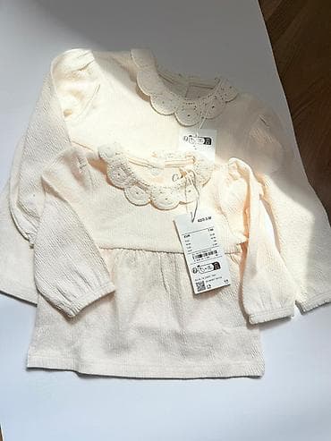 шапка h m: Комплект, Новый — 4