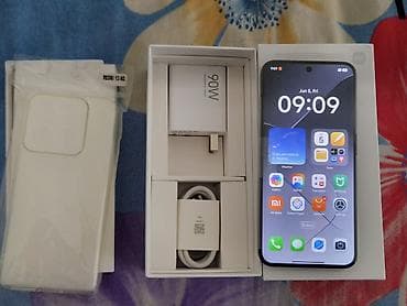 купить realme gt 2 pro: Xiaomi, 14, Новый, 256 ГБ, цвет - Черный, 2 SIM — 3