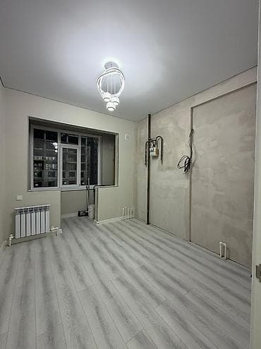 Аренда квартир: 1 комната, 41 м², 8 этаж, Евроремонт — 5