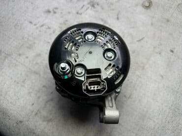 промышленный генератор: Генератор Cadillac 2011 г., Новый, Аналог — 2