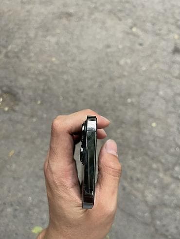 iphone 12 pro nax: IPhone 13 Pro, цвет Graphite (графитовый)
Все в идеале — 5