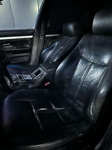 е39 сиденье: BMW 5 series: 2001 г., 2.5 л, Механика, Бензин, Седан — 9