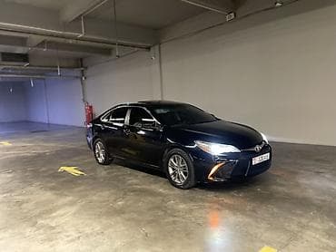 рулевой рейка тойота авенсис: Toyota Camry: 2017 г., 2.5 л, Автомат, Бензин, Седан — 3