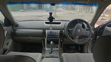 панель приборов ниссан: Nissan Skyline: 2004 г., 2.5 л, Автомат, Бензин, Седан — 1