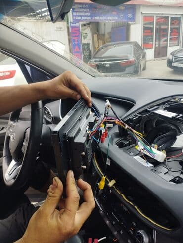 программирование ключей: Компьютерная диагностика, Регулировка, адаптация систем автомобиля, Изготовление систем автомобиля, с выездом — 14