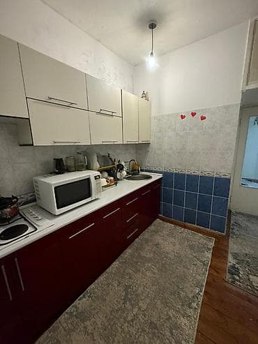 воост: 3 комнаты, 65 м², 105 серия, 4 этаж, Косметический ремонт — 6