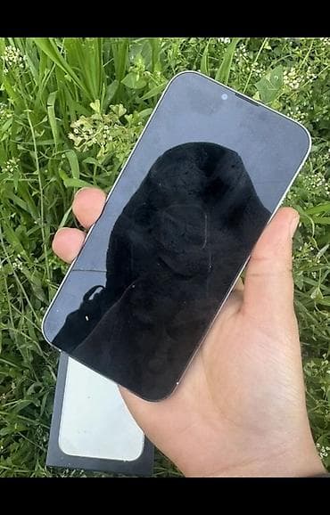 imac m1: IPhone 13 Pro, 128 ГБ, Белый, Коробка — 4