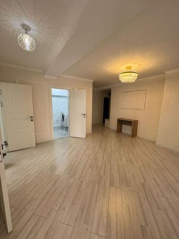 дома псо: 3 комнаты, 90 м², Индивидуалка, 8 этаж, Косметический ремонт — 5