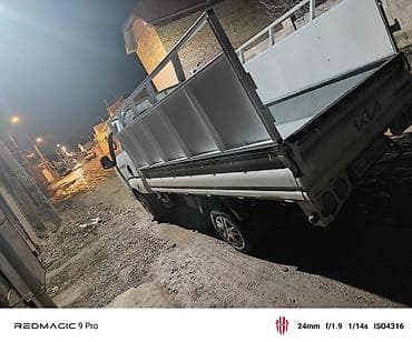 lada 13: Кузов бортовой Kia — 4