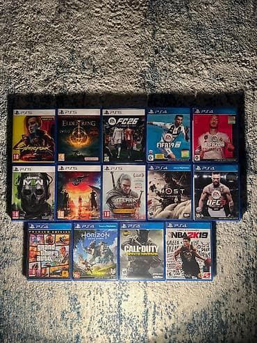 metro: Fc mobile 26/ 2600с Final Fantasy VII/ 2400с Call of Duty modern — 1
