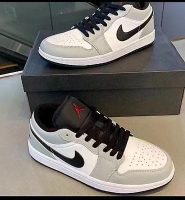 Мужские кроссовки, 40, 41, Jordan, Новый at lalafo.kg Мужские кроссовки, 40, 41, Jordan, Новый