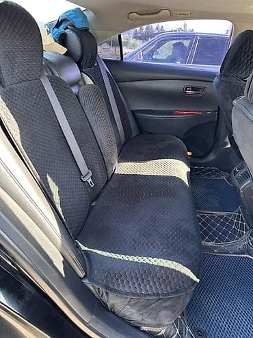 аудио техника: Lexus ES: 2007 г., 3.5 л, Автомат, Бензин, Седан — 5