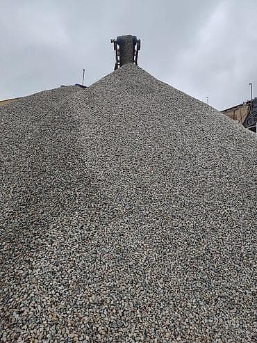 свечу декоративную: Отсев, Для стяжки, Оптом, Камаз — 2