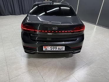 бензо бак матиз: Kia K7: 2020 г., 2.5 л, Автомат, Бензин, Седан — 10