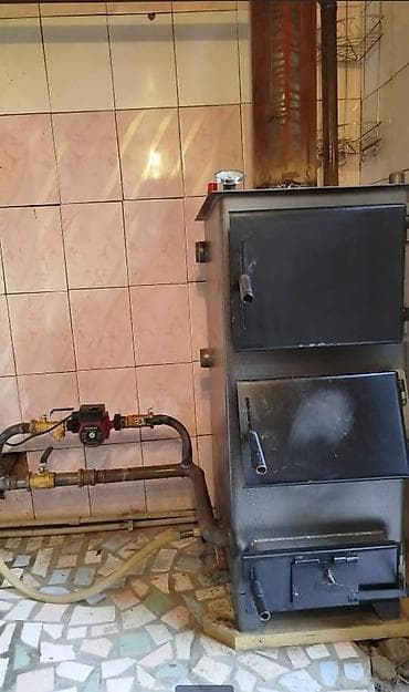 ТТС, унаа бизнеси: Ширетүүчү. 6 жылдан ашык тажрыйба — 9