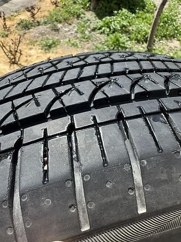 тайфун: Шины 225 / 60 / R 18, Лето, Легковые, Япония, Yokohama — 3