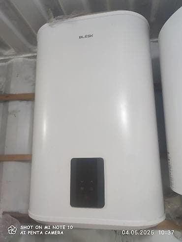 power: Водонагреватели накопительного типа различных брендов: - Aquoluxe — — 5