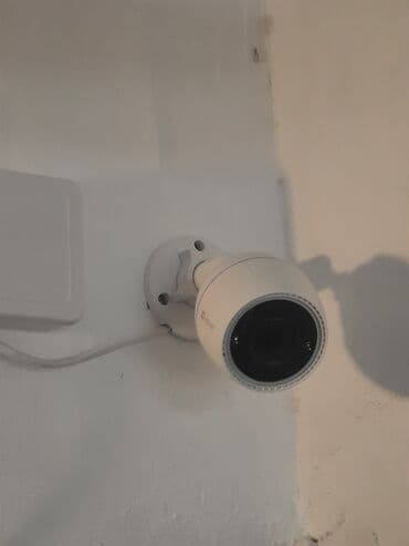 видионаблюдения: Установка и продажа видеонаблюдения!!! Видеонаблюдениянын бардык түрүн — 12