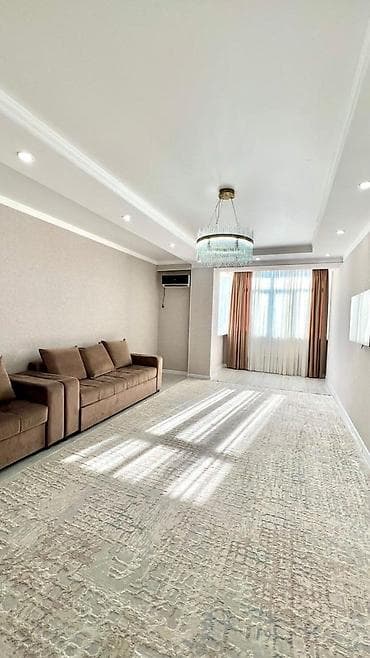 2 комнаты, 80 м², Элитка, 4 этаж, Евроремонт at lalafo.kg 2 комнаты, 80 м², Элитка, 4 этаж, Евроремонт