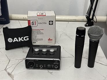 attack shark: 1. Shure SM58 — 100$ Продаю Shure SM58 (оригинал) — легендарный — 2