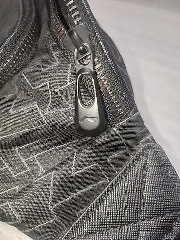 рюкзак лининг: Поясная сумка, бананка, Унисекс — 4