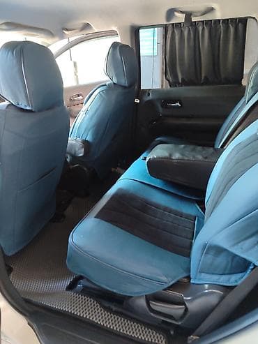 k3 ve: Honda Odyssey: 2003 г., 2.3 л, Автомат, Бензин — 7