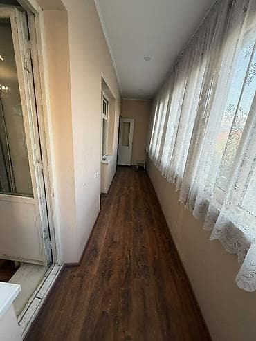 1 кв шопоков: 3 комнаты, 92 м², Индивидуалка, 5 этаж, Старый ремонт — 10