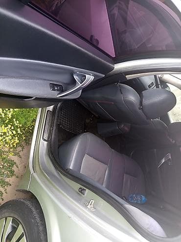 инфинити седан: Nissan Primera: 2005 г., 1.8 л, Автомат, Бензин, Седан — 4