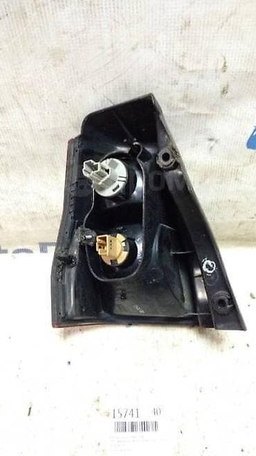 mitsubish: Комплект стоп-сигналов Mitsubishi 2000 г., Б/у, Оригинал, Япония — 6