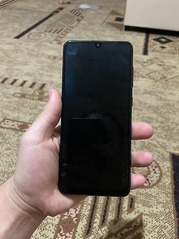blackview akebook 8: Samsung Galaxy A31, 64 ГБ, цвет - Черный — 1