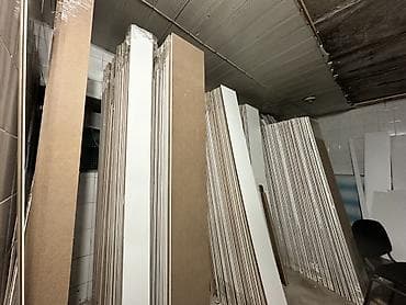 жер семиркич: Доборлор, наличниктер, плинтустар сапаттуу жана арзан баада. Доборлор — 2