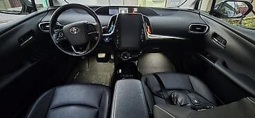 хайлендер 2024: Toyota Prius: 2019 г., 1.8 л, Автомат, Гибрид, Лифтбек — 8