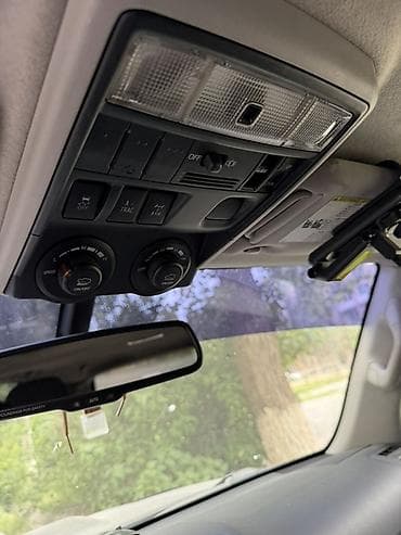 range river: Toyota 4Runner: 2010 г., 4 л, Автомат, Бензин, Внедорожник — 7