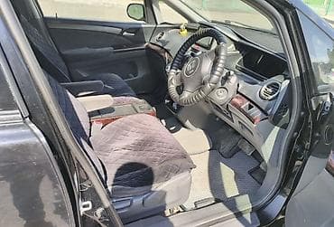 накладка одиссей: Honda Odyssey: 2004 г., 2.4 л, Автомат, Газ — 5