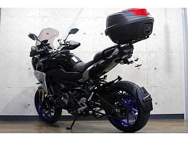 Мототехника: Yamaha, 900 куб. см, Бензин, Взрослый, Б/у — 2