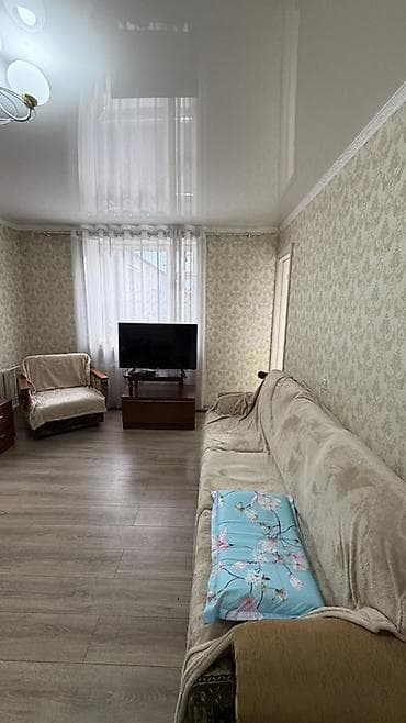 Батирлер: 1 бөлмө, 30 м² — 10