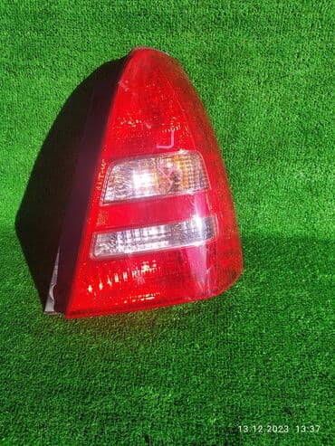 запчасти на тойота сурф в бишкеке: Задний правый стоп-сигнал Subaru Б/у, Оригинал, Япония — 2