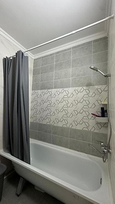 Продажа квартир: 2 комнаты, 69 м², 15 этаж, Косметический ремонт — 10