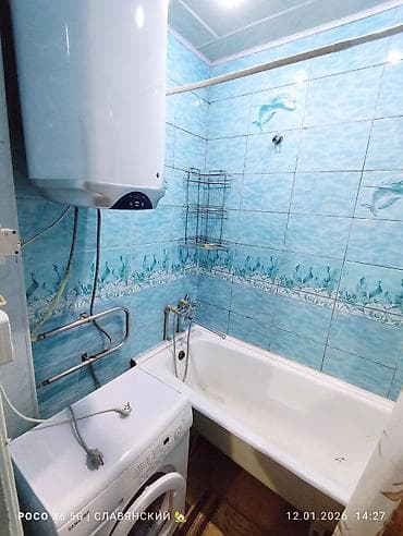 Продажа квартир: 2 комнаты, 50 м², 105 серия, 1 этаж, Старый ремонт — 10