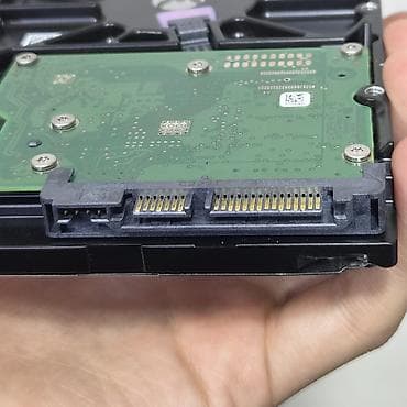 hard: Накопитель для ПК, Новый, Seagate, HDD, 512 ГБ, 3.5", Для ПК — 4
