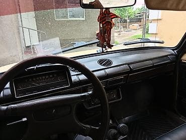 авто грандеур: ВАЗ (ЛАДА) 2101: 1986 г., Механика, Седан — 1