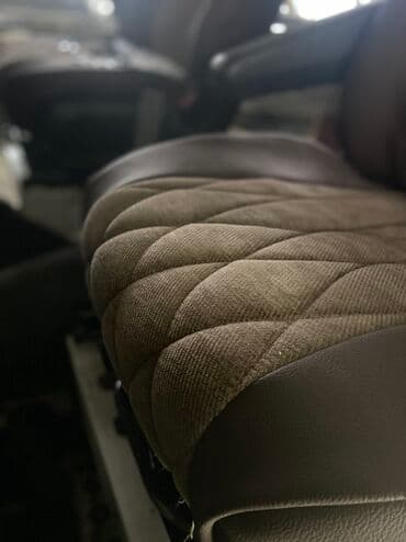 шабашные расценки на строительные работы рядом просп жибек жолу бишкек: Пошив и перетяжка салона автомобиля - Индивидуальная перетяжка — 5