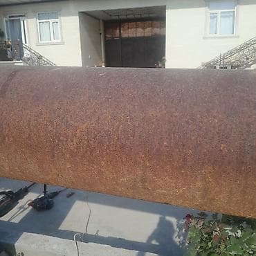 red gensing: Труба бу 300 длина 14 мет — 5